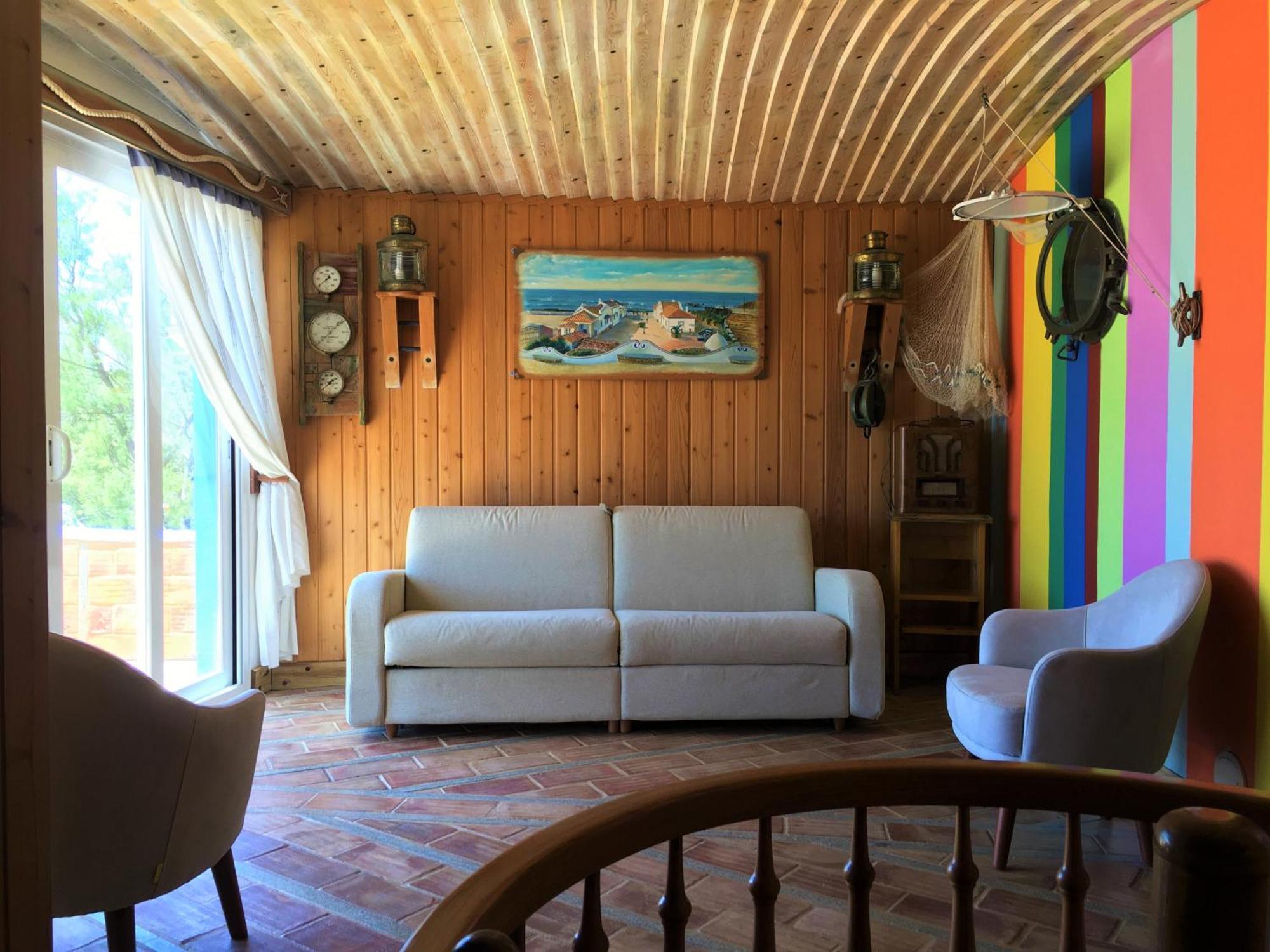 Villa Ana Margarida Beach Ericeira Habitación foto