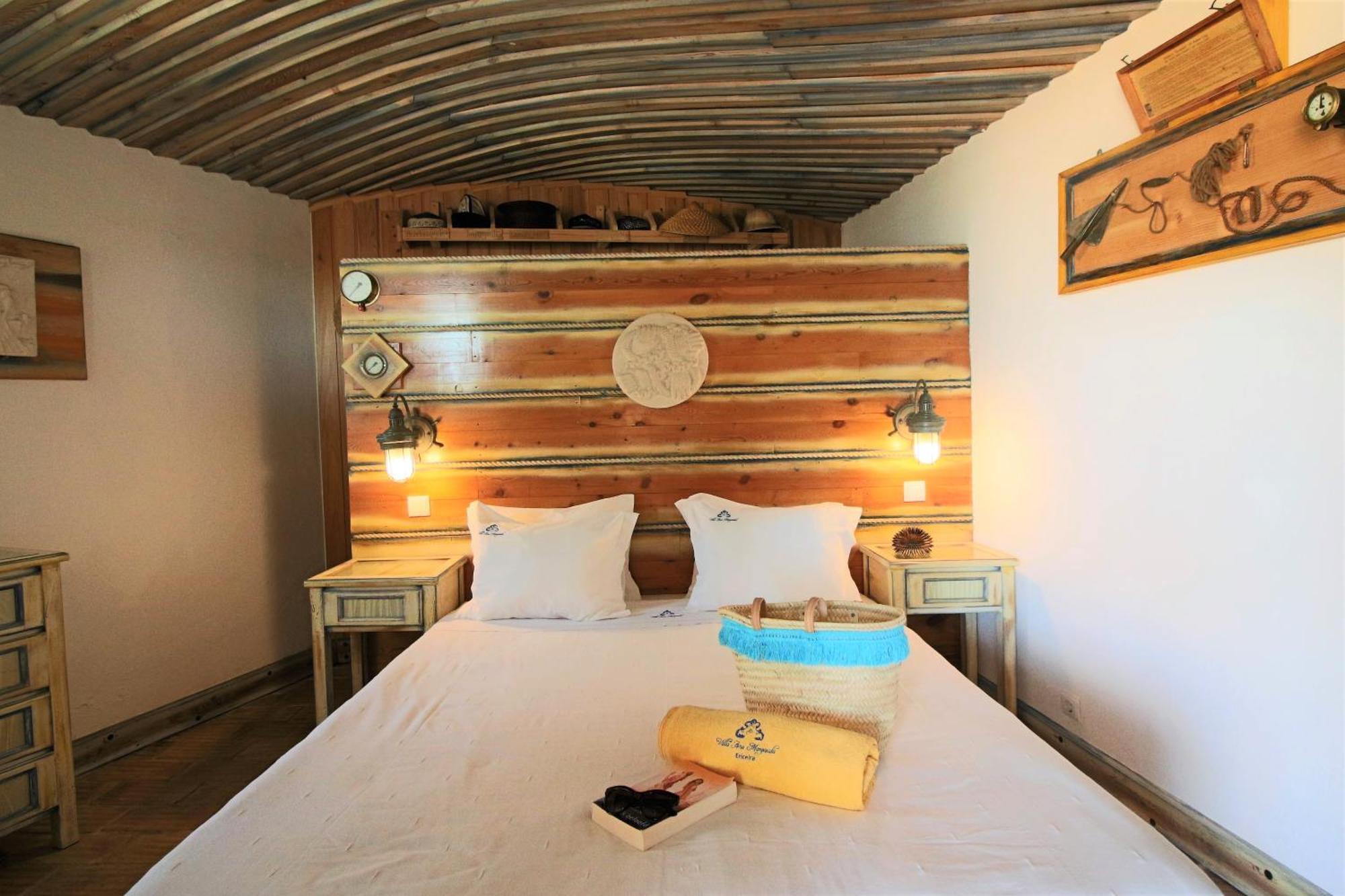 Villa Ana Margarida Beach Ericeira Habitación foto